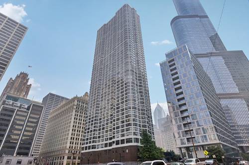 405 N Wabash Unit 1811, Chicago, IL 60611