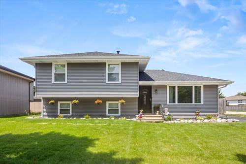 2409 Ruth Fitzgerald, Plainfield, IL 60586