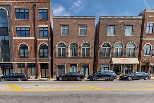 74 E Pershing Unit 2, Chicago, IL 60653