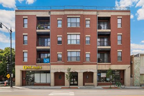 5300 N Lincoln Unit 3E, Chicago, IL 60625