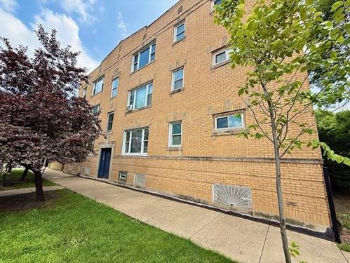 3757 W Le Moyne Unit 1, Chicago, IL 60651