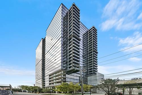 860 W Blackhawk Unit 1807, Chicago, IL 60642