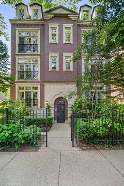2224 N Orchard Unit 2N, Chicago, IL 60614