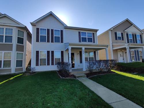 592 Four Seasons, Aurora, IL 60504