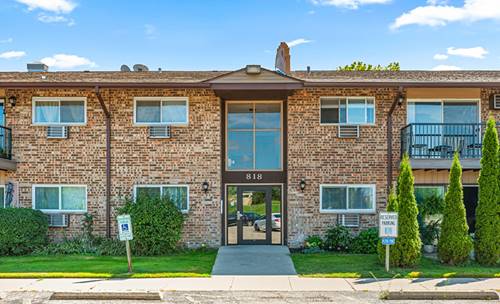 818 E Old Willow Unit 101, Prospect Heights, IL 60070