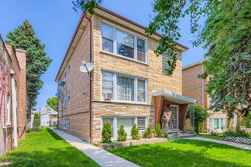 3728 W 59th, Chicago, IL 60629