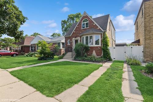 7305 N Oketo, Chicago, IL 60631