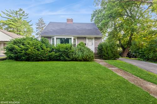 228 4th, Downers Grove, IL 60515