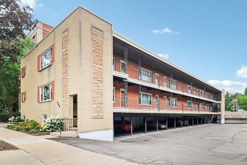 409 Lathrop Unit 1A, River Forest, IL 60305