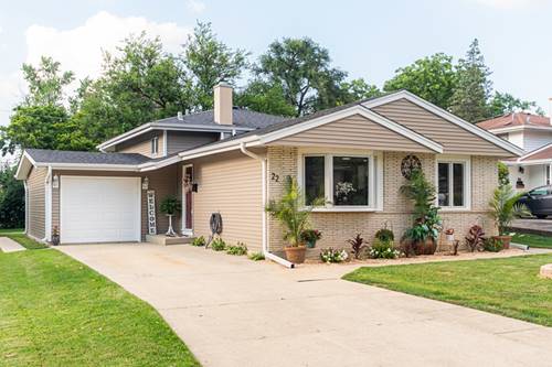 22 W Prairie, Lombard, IL 60148