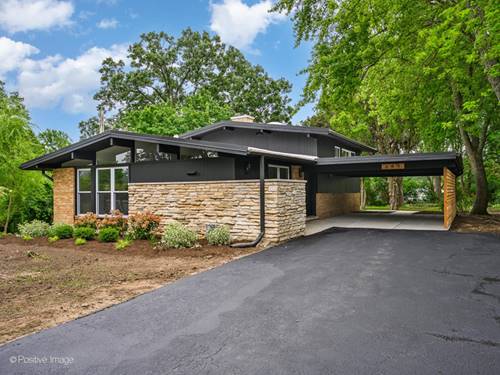 644 Hyacinth, Highland Park, IL 60035