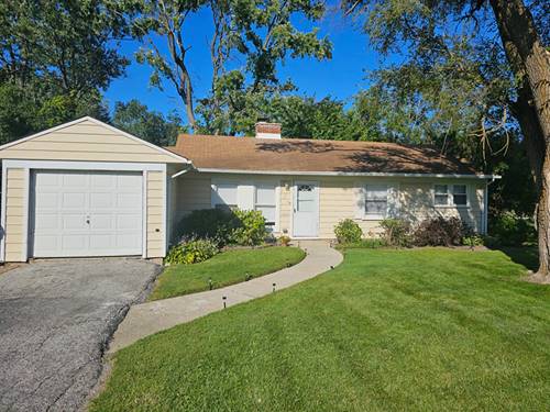 366 Oswego, Park Forest, IL 60466