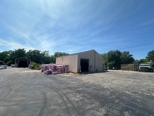 1602 E Cass, Joliet, IL 60432