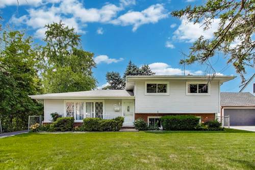 1920 Webster, Des Plaines, IL 60018