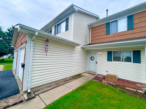 526 Alton, Carol Stream, IL 60188
