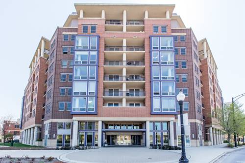 437 W Division Unit 610, Chicago, IL 60610