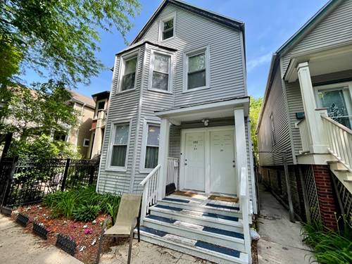 1722 W Nelson Unit CH, Chicago, IL 60657