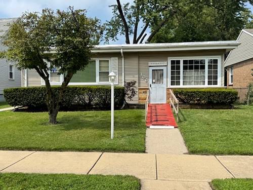 106 Elizabeth, Calumet City, IL 60409