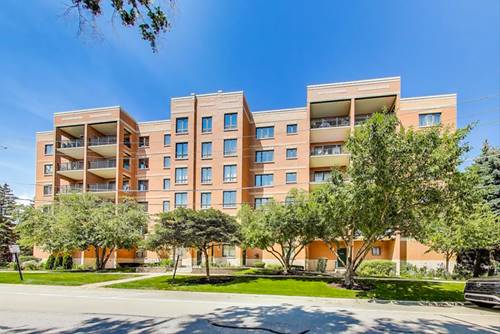 1636 Ashland Unit 509, Des Plaines, IL 60016