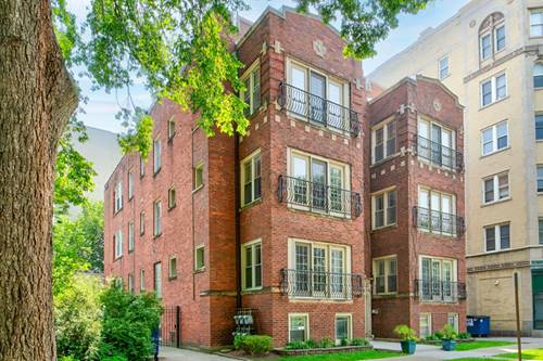 911 Maple Unit 1N, Evanston, IL 60202