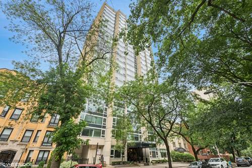 2728 N Hampden Unit 401, Chicago, IL 60614