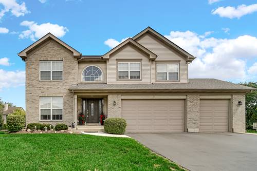 5 Lancaster, Algonquin, IL 60102