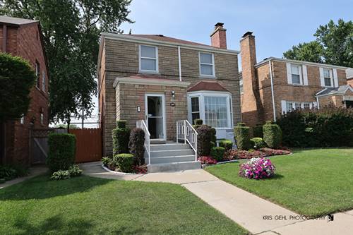 6847 W Foster, Chicago, IL 60656