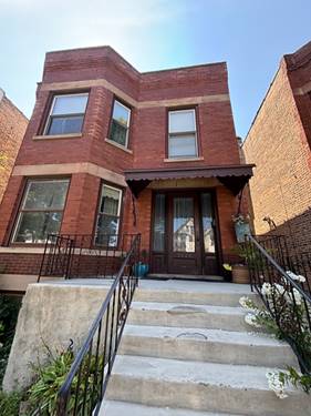 3928 N Albany Unit 1, Chicago, IL 60618