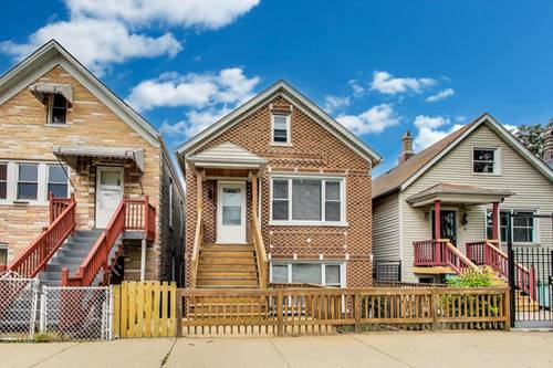 3524 S Marshfield, Chicago, IL 60609
