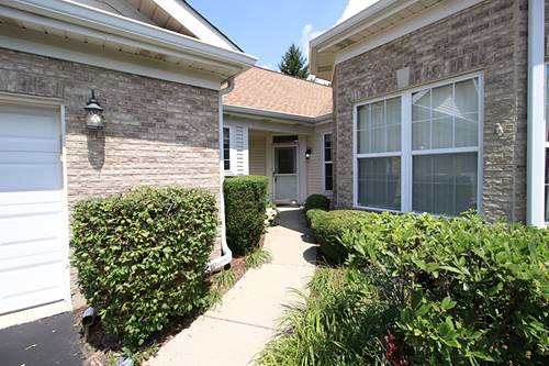 21708 W Empress Unit 0, Plainfield, IL 60544
