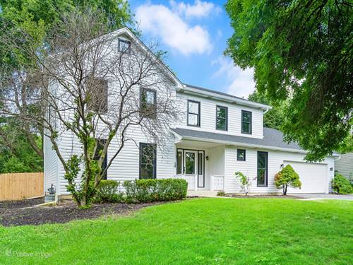 805 Potomac, Naperville, IL 60565