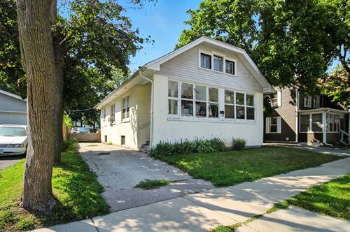 709 S River, Aurora, IL 60506