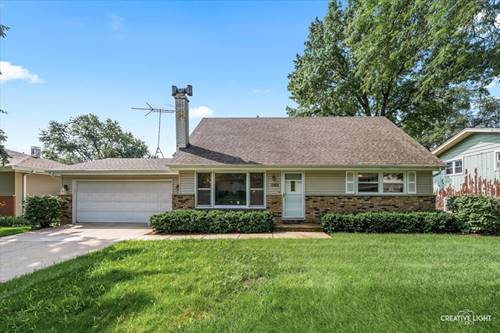 1165 Crestview, Elgin, IL 60123