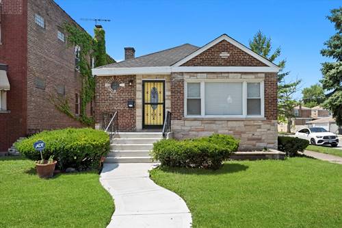 10500 S King, Chicago, IL 60628