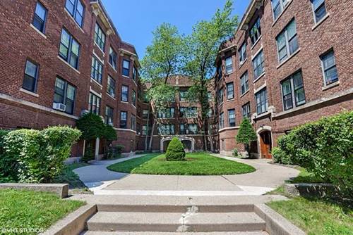 1125 Davis Unit F-3, Evanston, IL 60201