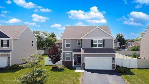 1401 Legacy Pointe, Joliet, IL 60431