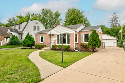 384 S Wolf, Des Plaines, IL 60016