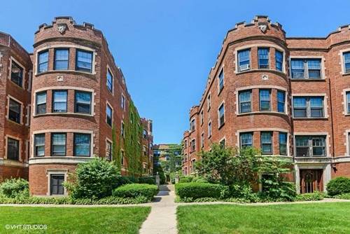 2230 Sherman Unit F-3, Evanston, IL 60201