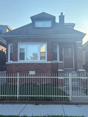 7326 S Claremont, Chicago, IL 60636