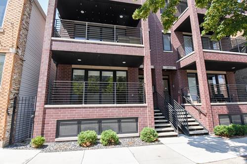 3928 N Ashland Unit 1, Chicago, IL 60613