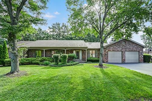 8141 Ridgepointe, Burr Ridge, IL 60527