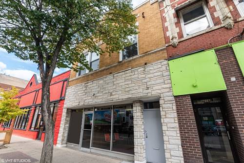 3218 W Lawrence Unit 1, Chicago, IL 60625