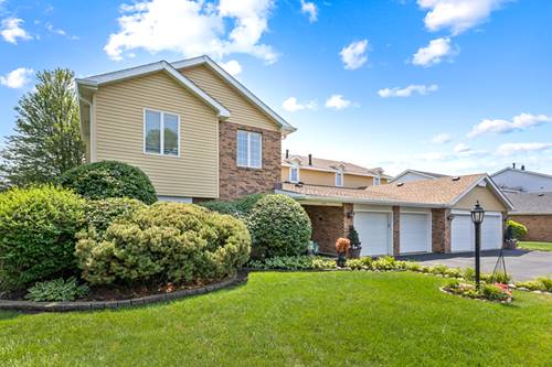 729 Birchwood Unit 18C, Willowbrook, IL 60527