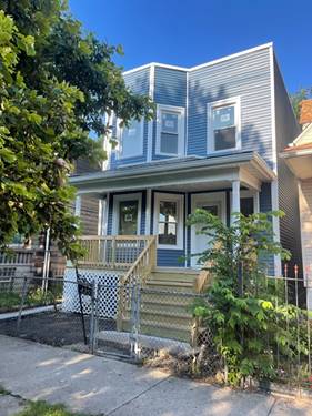 435 N Leclaire, Chicago, IL 60644