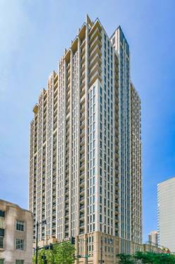 1250 S Michigan Unit 903, Chicago, IL 60605