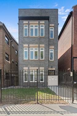 643 E 50th Unit 1, Chicago, IL 60615