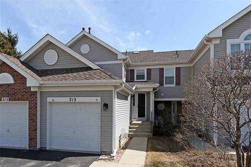 213 N Cathy, Mount Prospect, IL 60056