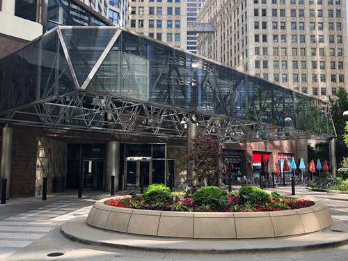 405 N Wabash Unit 608, Chicago, IL 60611