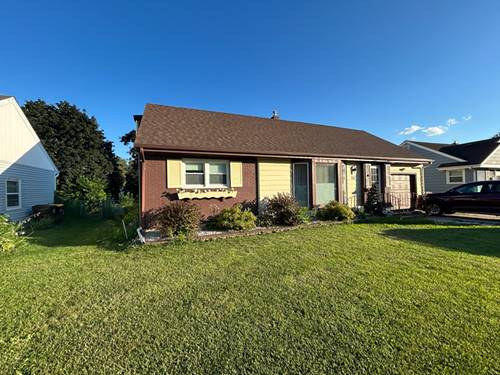 2725 Hooker, Rockford, IL 61108