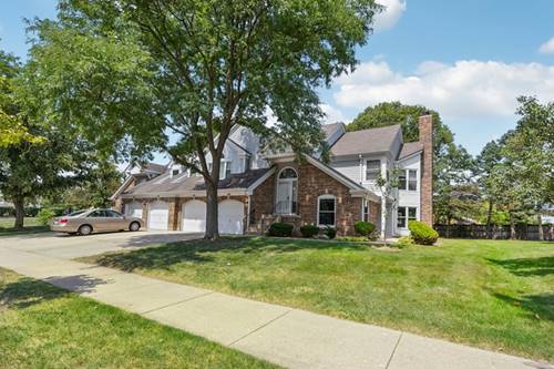 162 Willow, Buffalo Grove, IL 60089